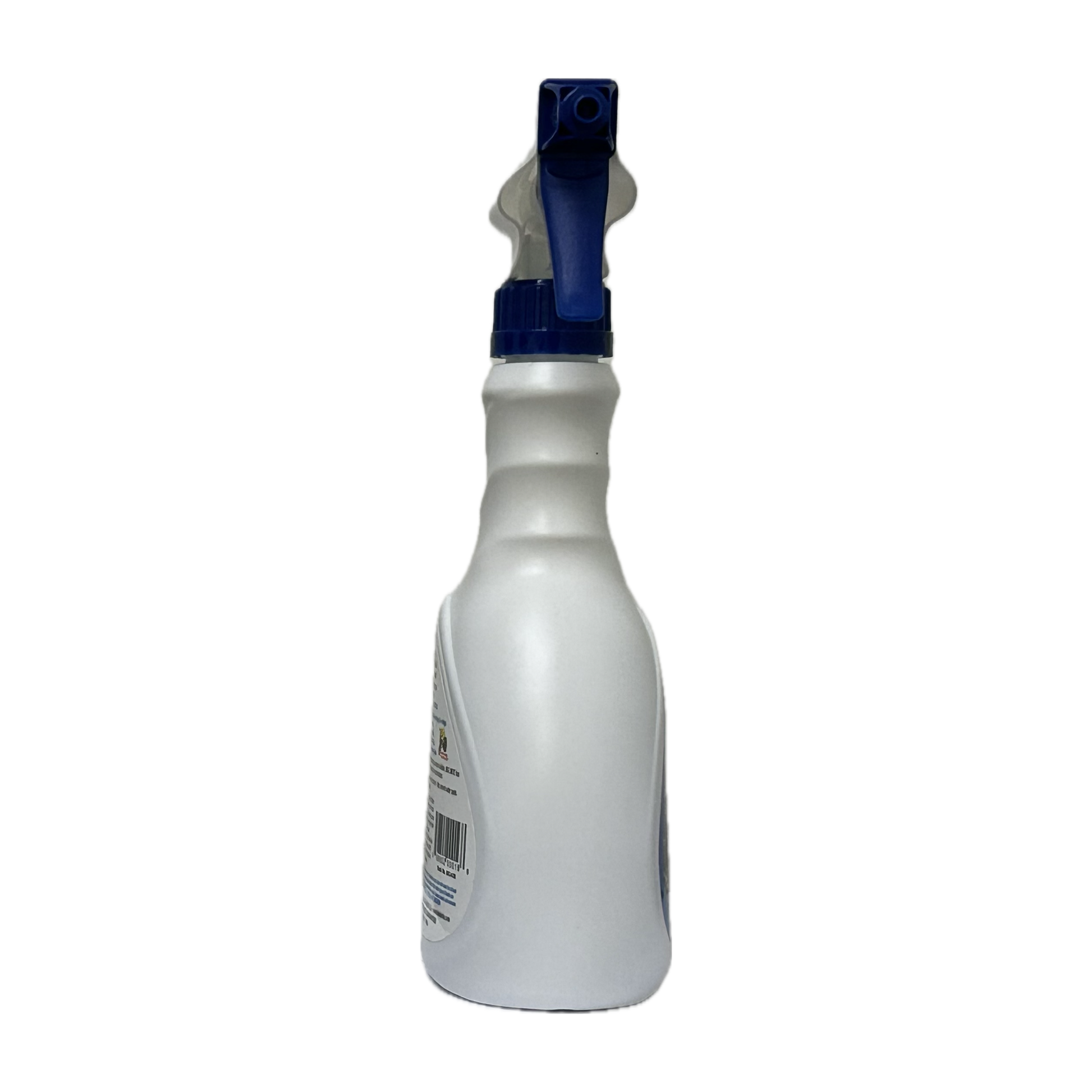 Bike Brite Motorcycle Spray Wash 16.9oz bottle with label, designed for cleaning motorcycles efficiently.