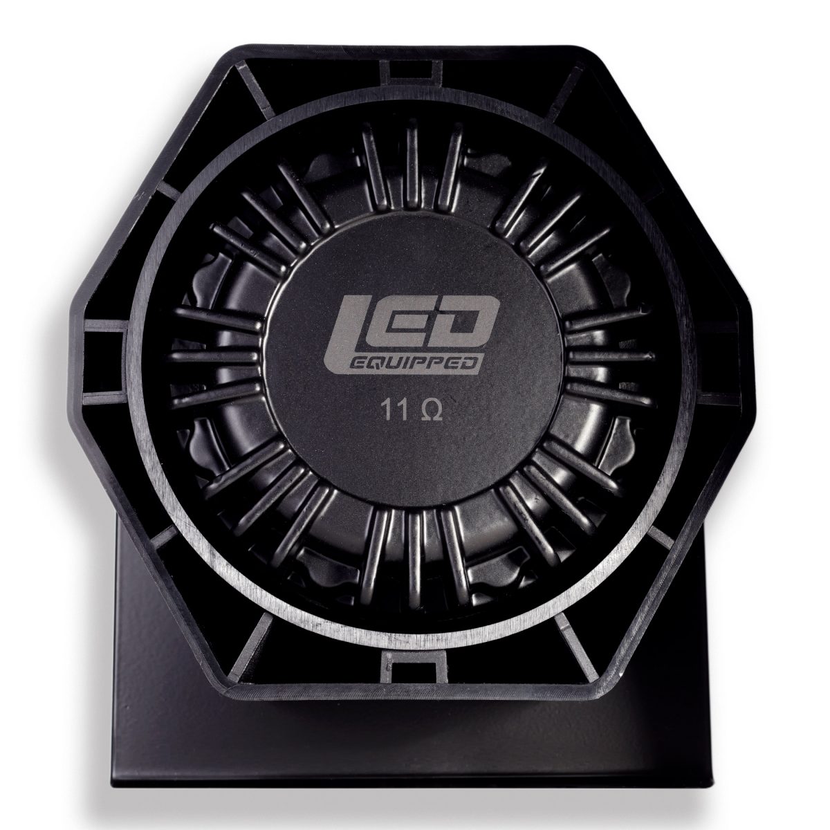Northern Shrike 100 Watt Speaker - Howling Moto