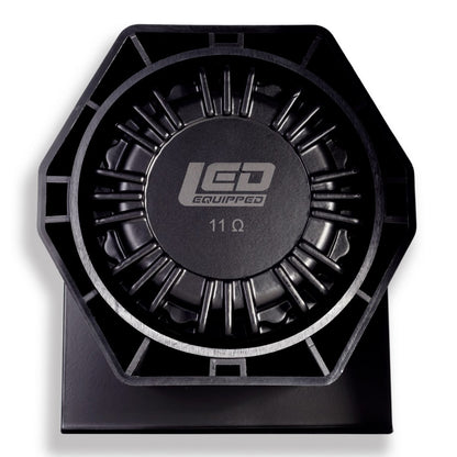 Northern Shrike 100 Watt Speaker - Howling Moto
