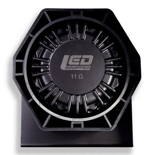 Northern Shrike 100 Watt Speaker - Howling Moto