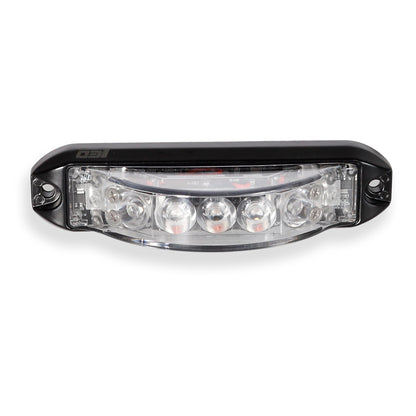 180 LED Emergency Vehicle Warning Light Head