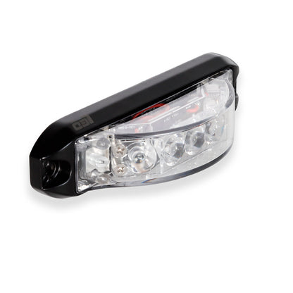180 LED Emergency Vehicle Warning Light Head