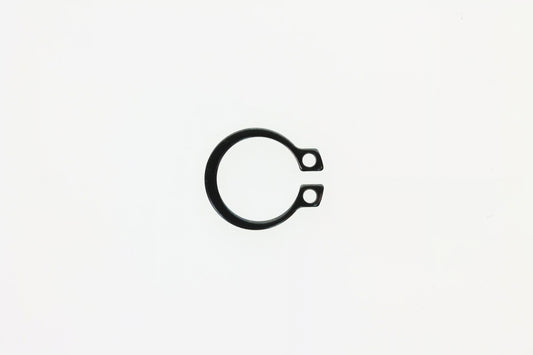 Kawasaki OEM engine component, Circlip Retaining Ring 480J1300, for Kawasaki motorcycle engine assembly.