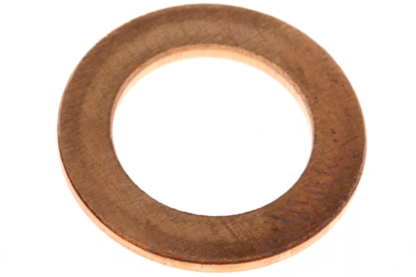 Honda Grom sealing washer 10.2mm OEM part 90443-MB0-000 for 2014+ motorcycle, fastener hardware component.