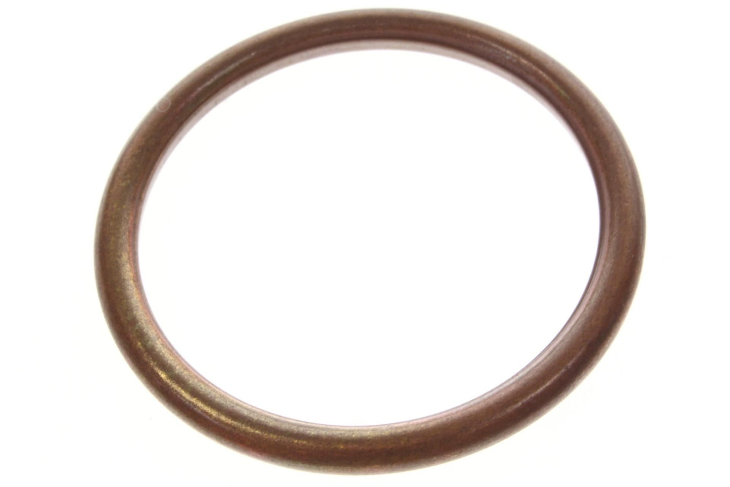 Honda OEM Exhaust Pipe Gasket | 18291-MEB-670 | CRF / CBR / CMX / TRX