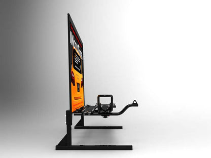 MotoTote Display Unit - Howling Moto