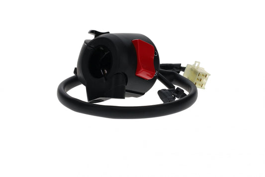 Honda OEM Engine Stop Switch - Grom / MSX125 | 35130-K26-G01