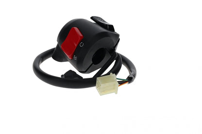 Honda OEM Engine Stop Switch - Grom / MSX125 | 35130-K26-G01