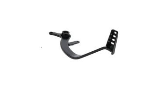 Honda Grom OEM brake pedal for 2014-2020 and 2022+ models, shown in this drivetrain and brakes image.