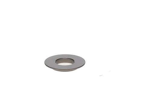 Honda valve spring seat for CRF110F and Grom engine, OEM engine component with part number 14775-KVY-900.