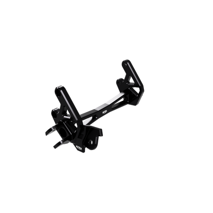 KyVex Talaria MX3/MX4/MX5 Billet Peg Bracket & Brace