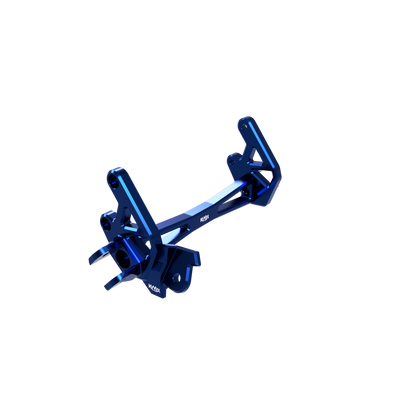 KyVex Talaria MX3/MX4/MX5 Billet Peg Bracket & Brace