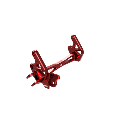 KyVex Talaria MX3/MX4/MX5 Billet Peg Bracket & Brace