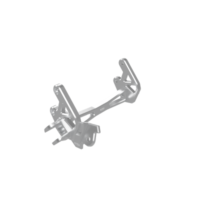 KyVex Talaria MX3/MX4/MX5 Billet Peg Bracket & Brace