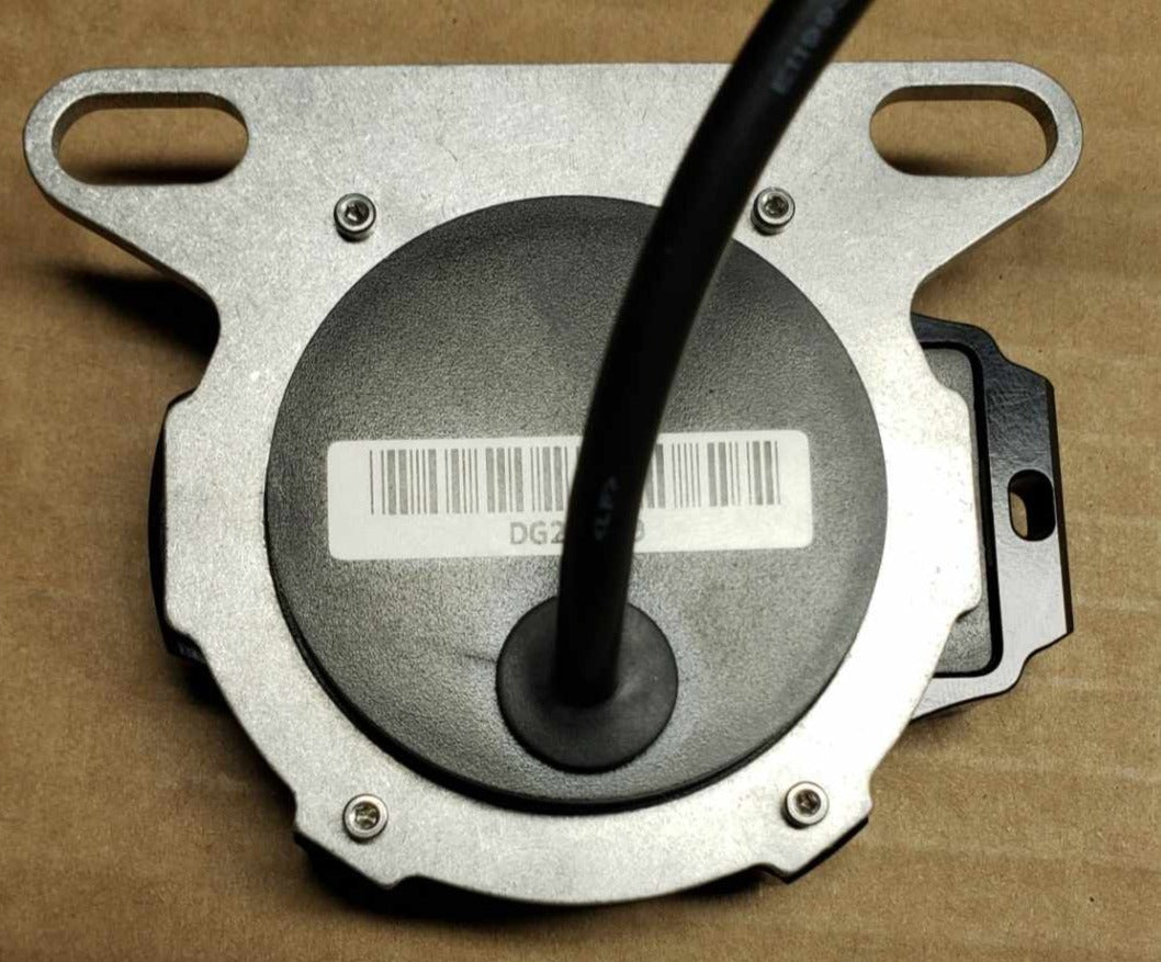 Aracer DG2 Gauge Mount - Howling Moto