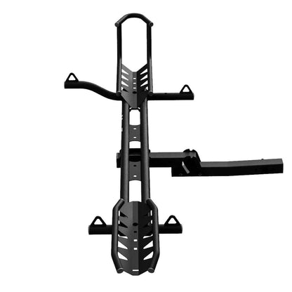 Mini Bike Rack for Electric Bikes