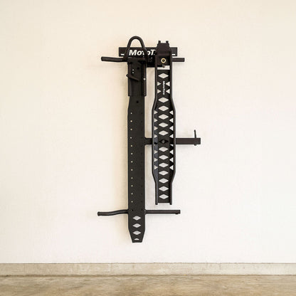 MotoMount - Wall Hanger