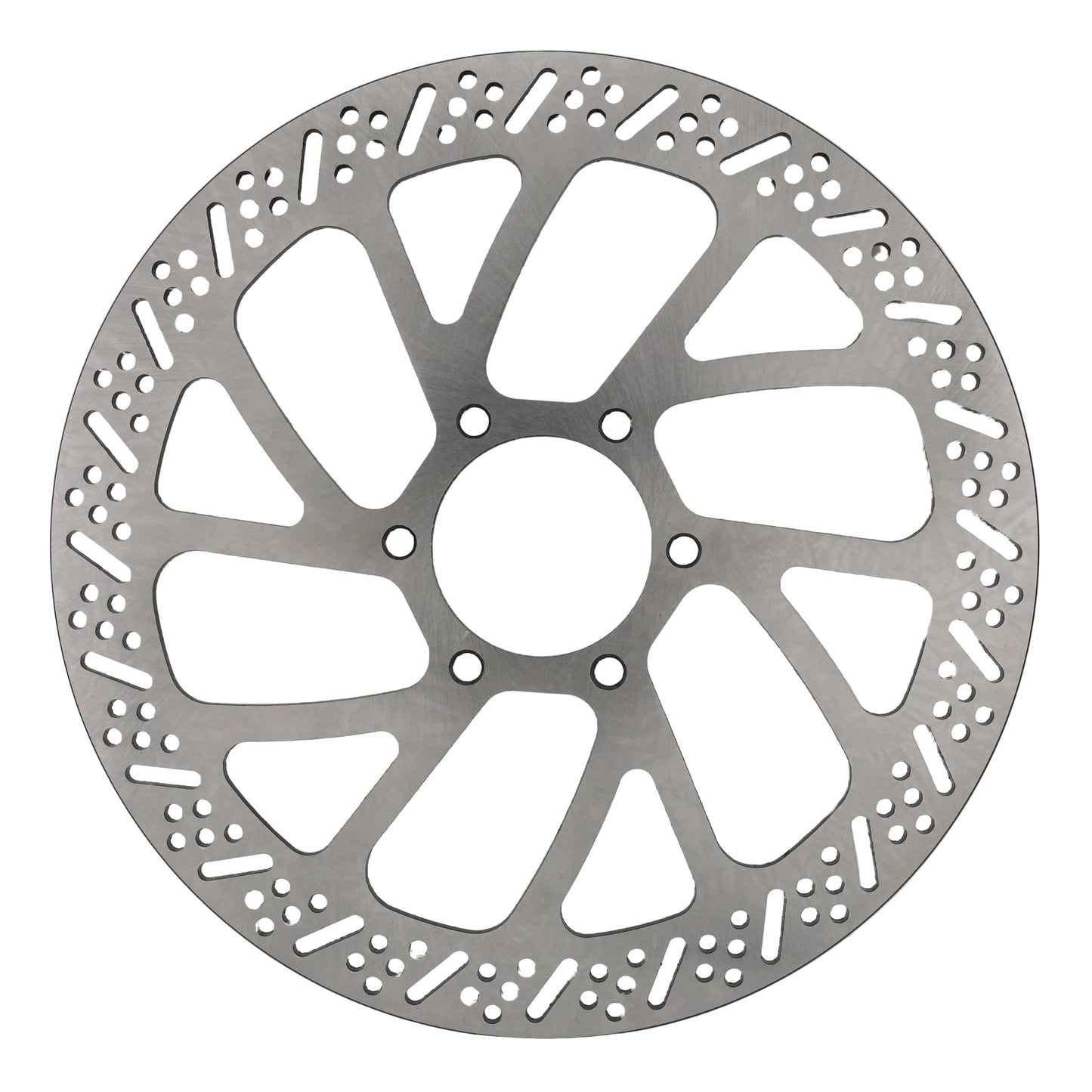 Moto Brake Conversion Kit //  240MM Rotors