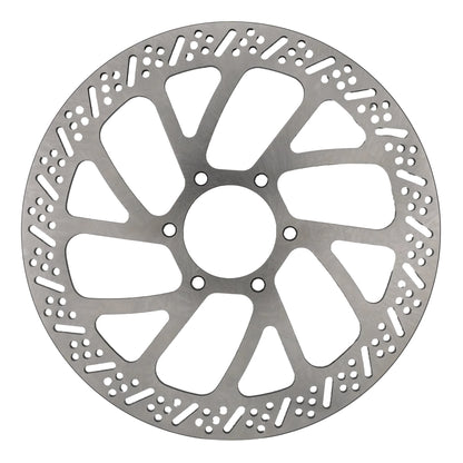 Moto Brake Conversion Kit //  240MM Rotors