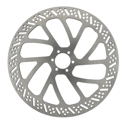 Moto Brake Conversion Kit //  240MM Rotors