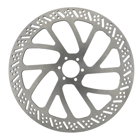 Moto Brake Conversion Kit //  240MM Rotors