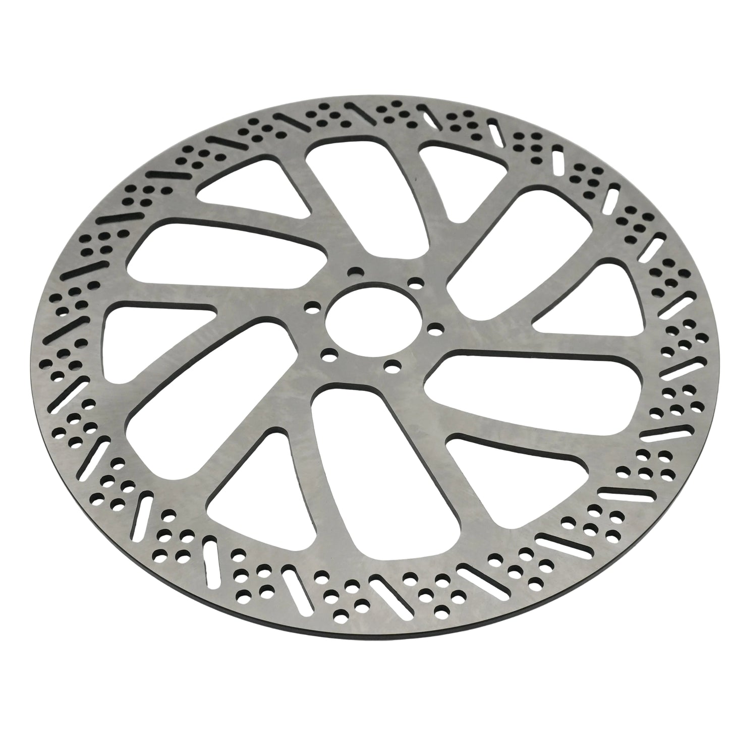 Moto Brake Conversion Kit //  240MM Rotors