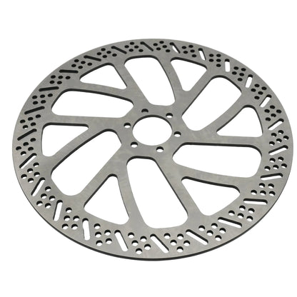 Moto Brake Conversion Kit //  240MM Rotors