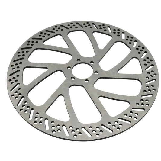 Moto Brake Conversion Kit //  240MM Rotors