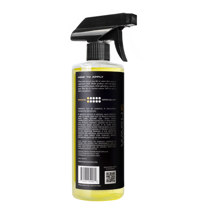 WASH&WHIPS Musk Odor Eliminator [New Customer Offer 16oz (see promo in cart)] - Howling Moto