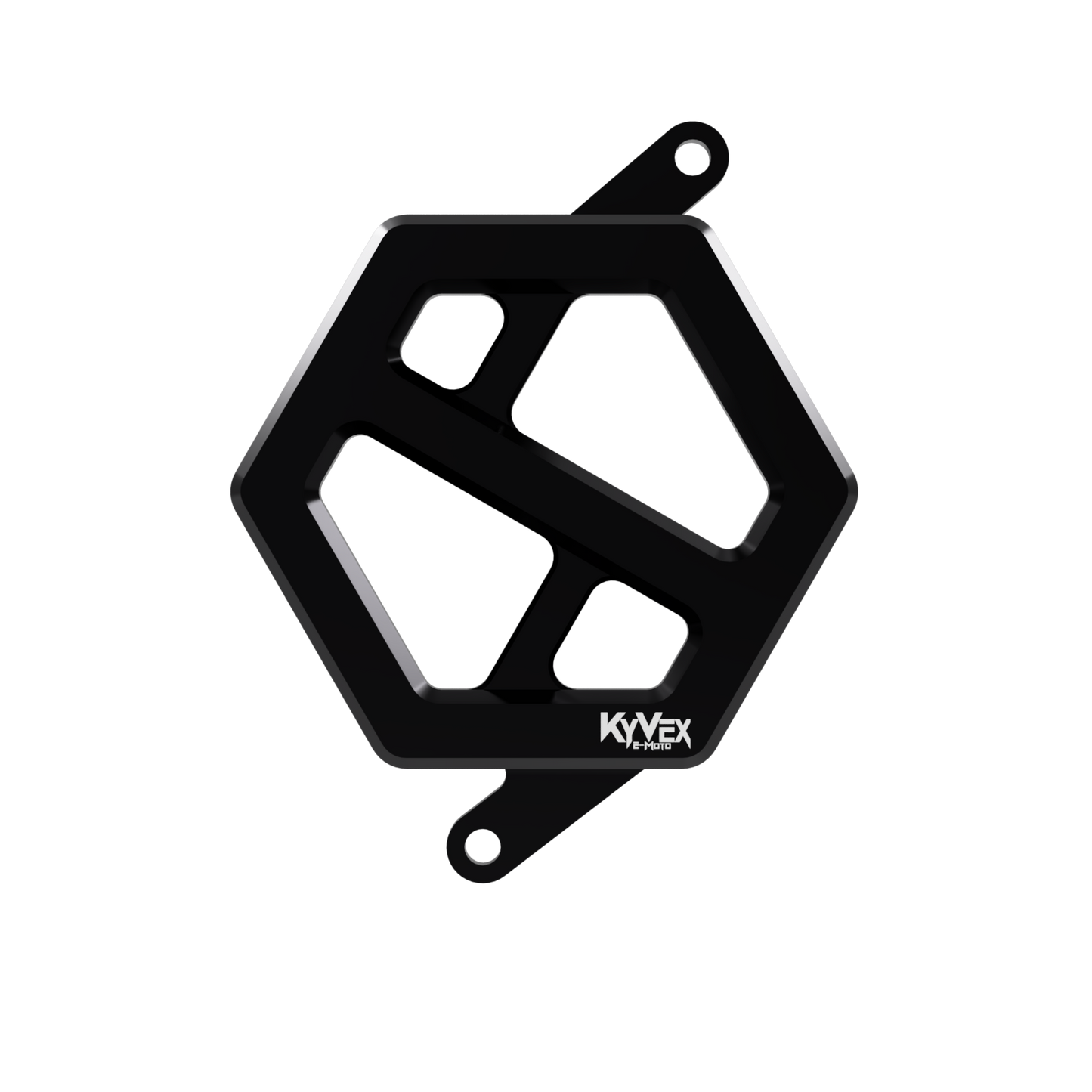 KyVex Talaria MX3/MX4/MX5 Billet Motor Cover