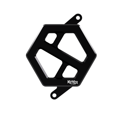 KyVex Talaria MX3/MX4/MX5 Billet Motor Cover