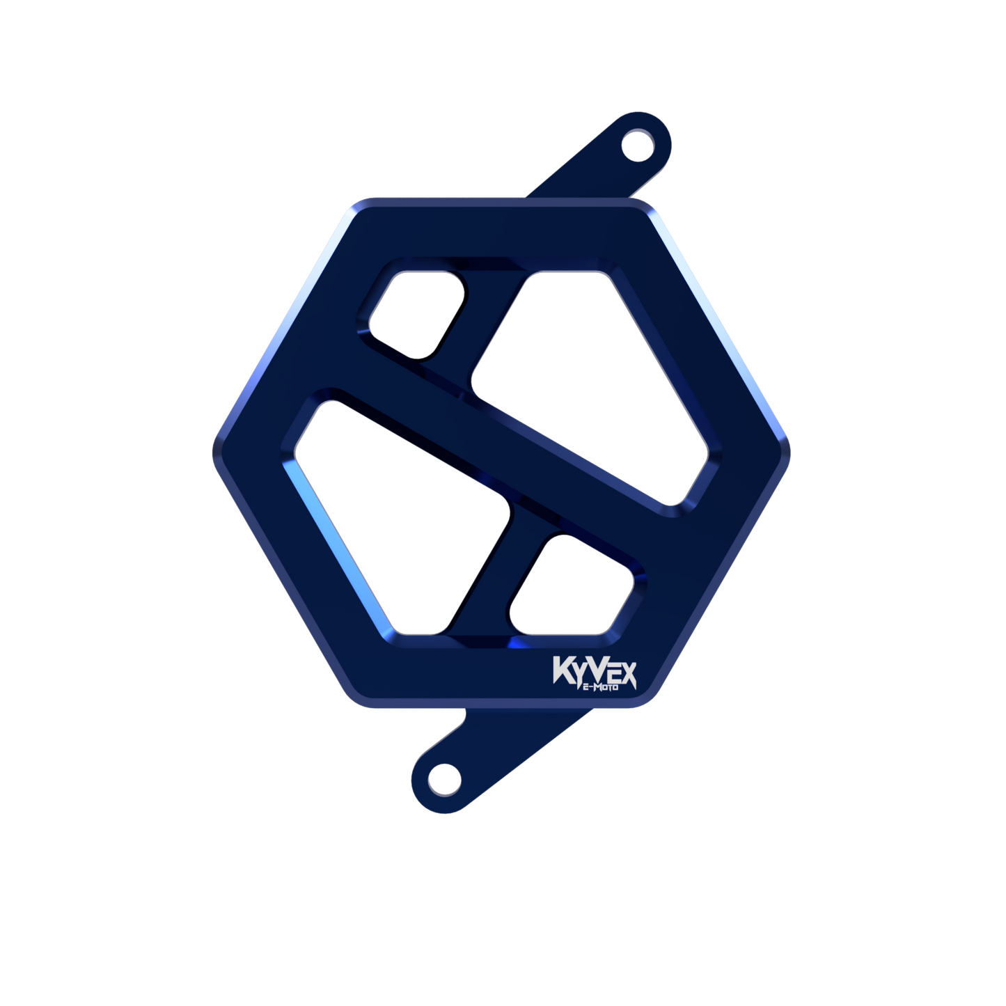 KyVex Talaria MX3/MX4/MX5 Billet Motor Cover