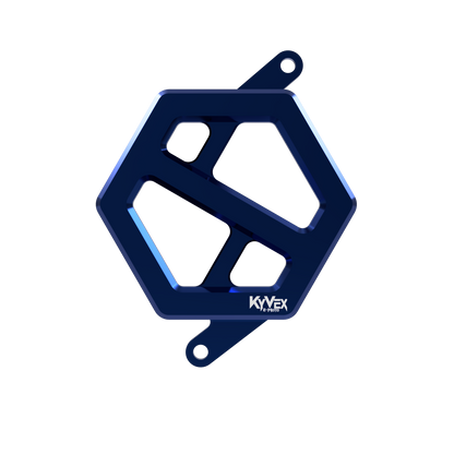 KyVex Talaria MX3/MX4/MX5 Billet Motor Cover