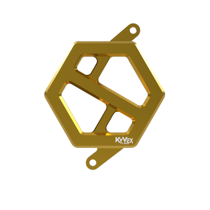 KyVex Talaria MX3/MX4/MX5 Billet Motor Cover
