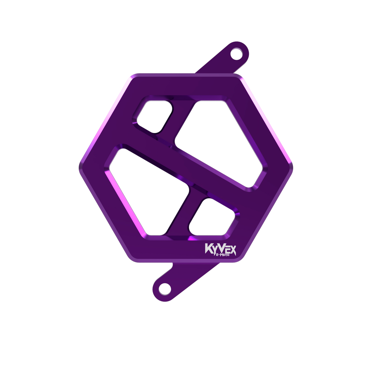 KyVex Talaria MX3/MX4/MX5 Billet Motor Cover