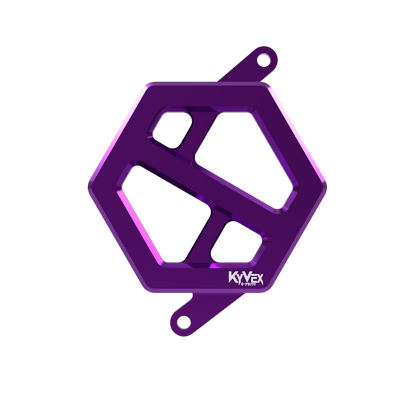 KyVex Talaria MX3/MX4/MX5 Billet Motor Cover