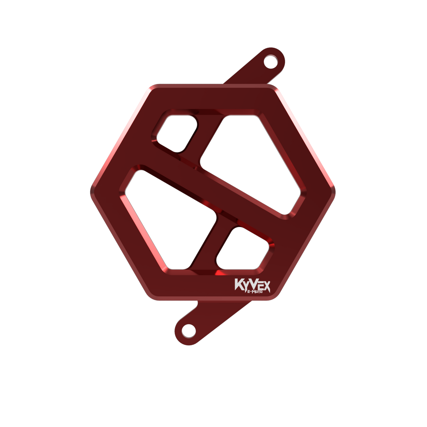 KyVex Talaria MX3/MX4/MX5 Billet Motor Cover
