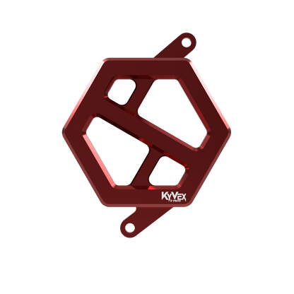 KyVex Talaria MX3/MX4/MX5 Billet Motor Cover