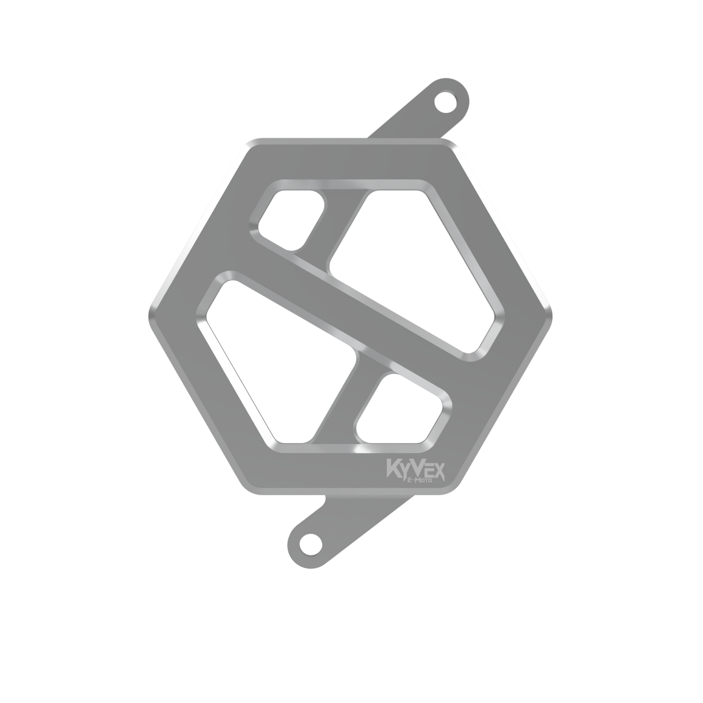 KyVex Talaria MX3/MX4/MX5 Billet Motor Cover