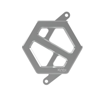 KyVex Talaria MX3/MX4/MX5 Billet Motor Cover