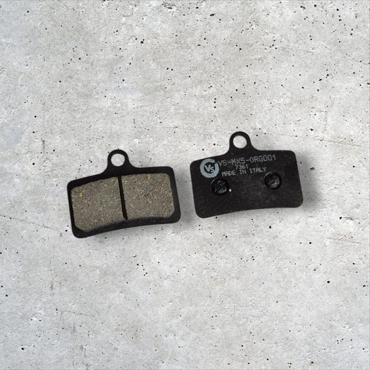 Volar Sport - Talaria MX5/E-Ride Pro 3.0 & SR Brake Pads for Factory Caliper - Organic