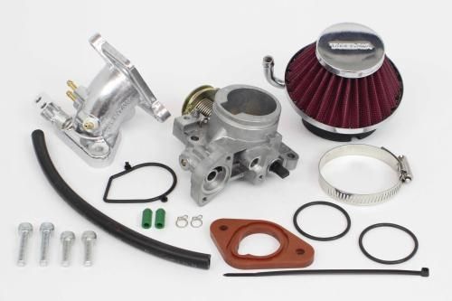 SP Takegawa Big Throttle Body Kit Φ34 (for Superhead 4V+R)