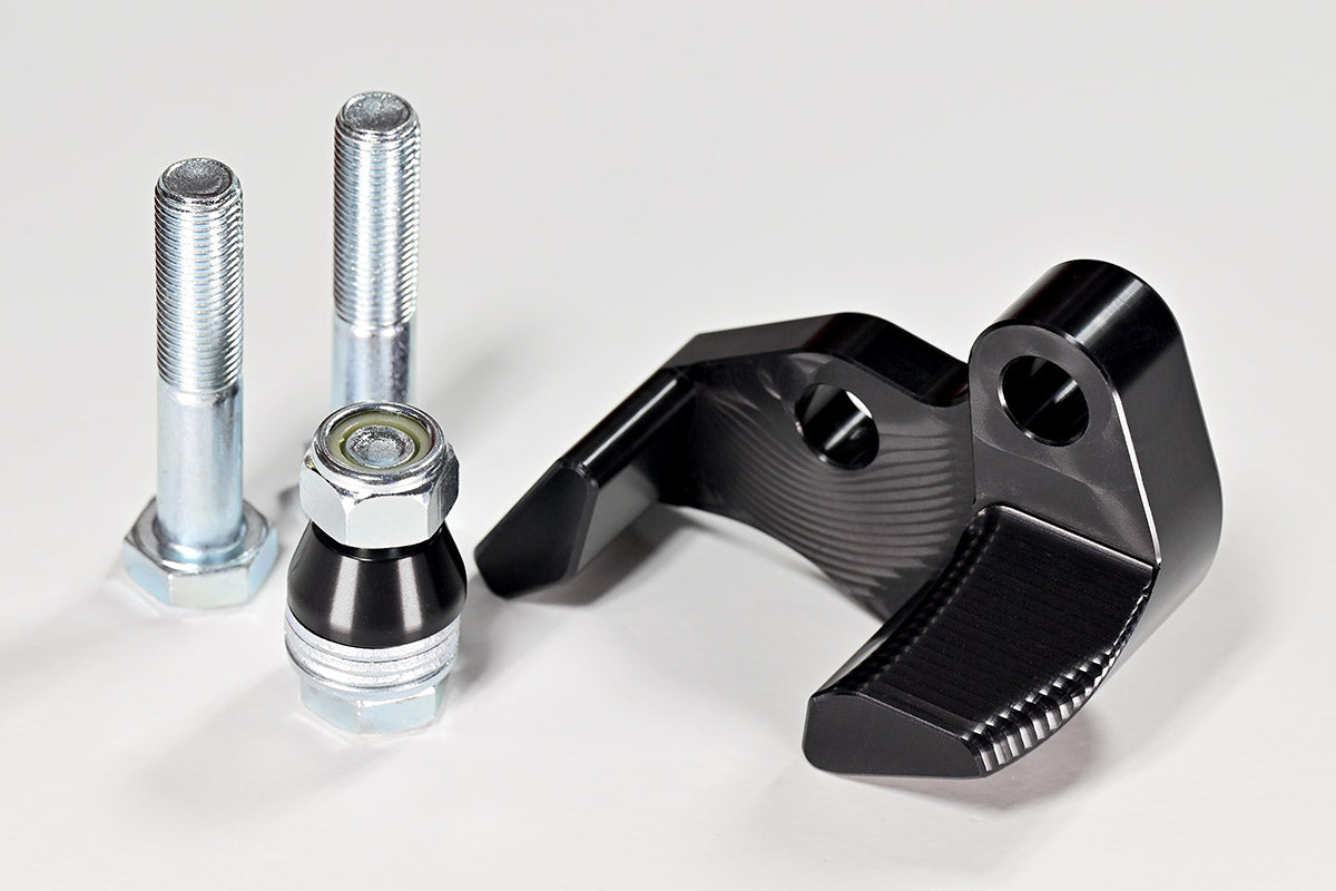 MNNTHBX Billet Lowering Link Z125 - Howling Moto
