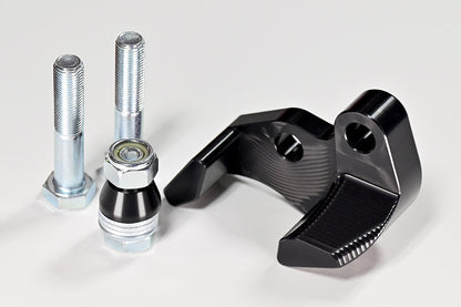 MNNTHBX Billet Lowering Link Z125 - Howling Moto
