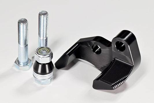 MNNTHBX Billet Lowering Link Z125 - Howling Moto