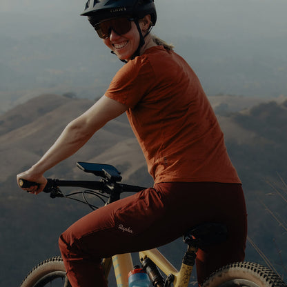 Out Front Bike Mount V2 - Howling Moto