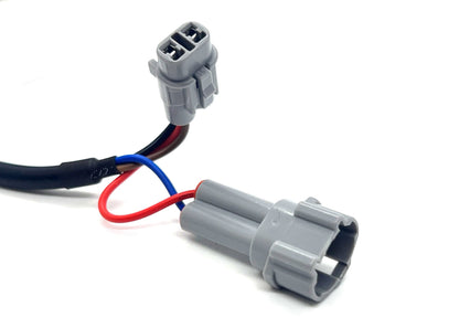 GritShift Halo Headlight Kill Switch - Howling Moto