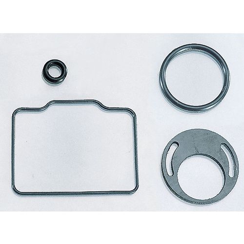 Kitaco Repair Parts for PC20 Carburetor - Howling Moto
