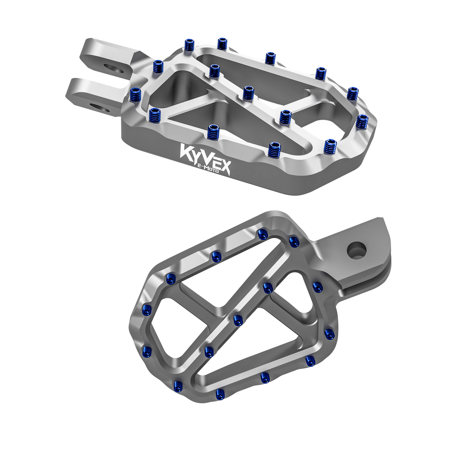 KyVex Replacement Foot Peg Pins