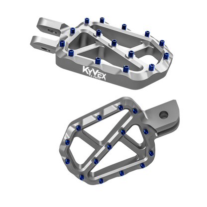 KyVex Replacement Foot Peg Pins